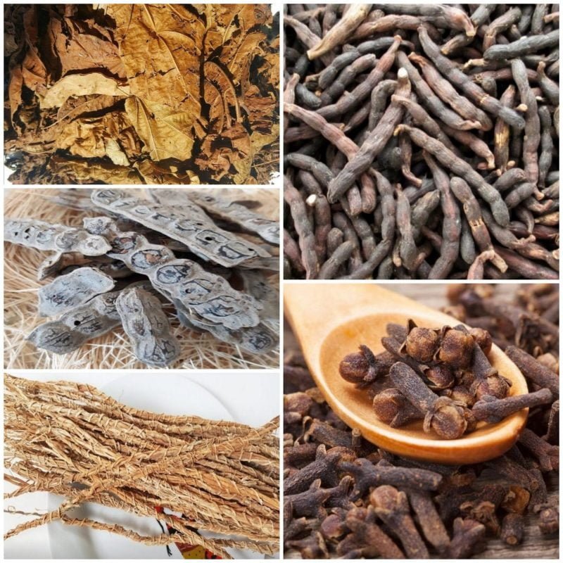 Carole secret's (sukali sukali)