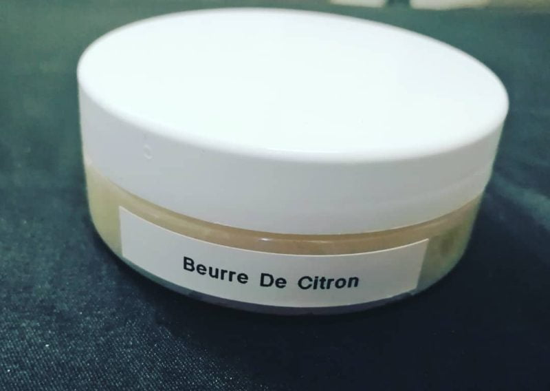 Beurre de citron – Image 2