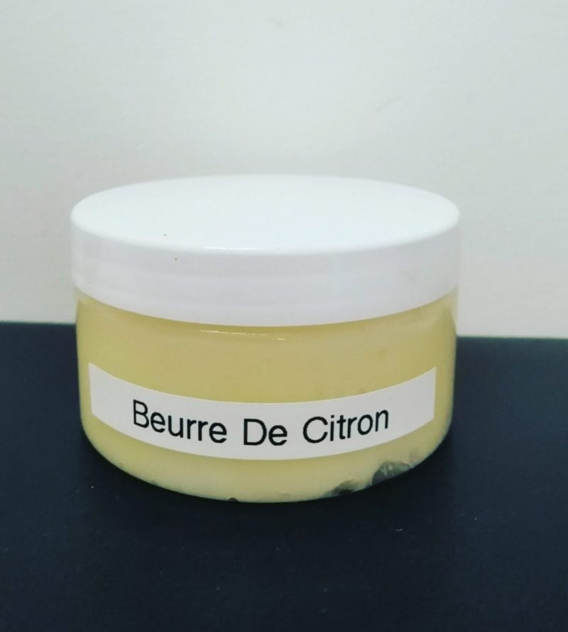 Beurre de citron – Image 3