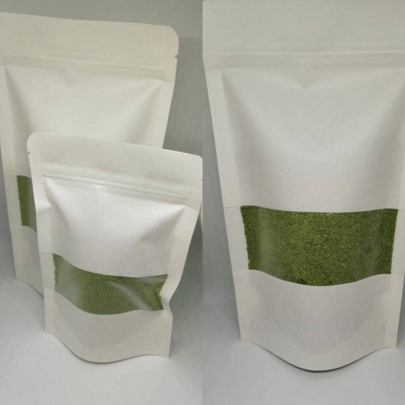 Poudre de moringa bio
