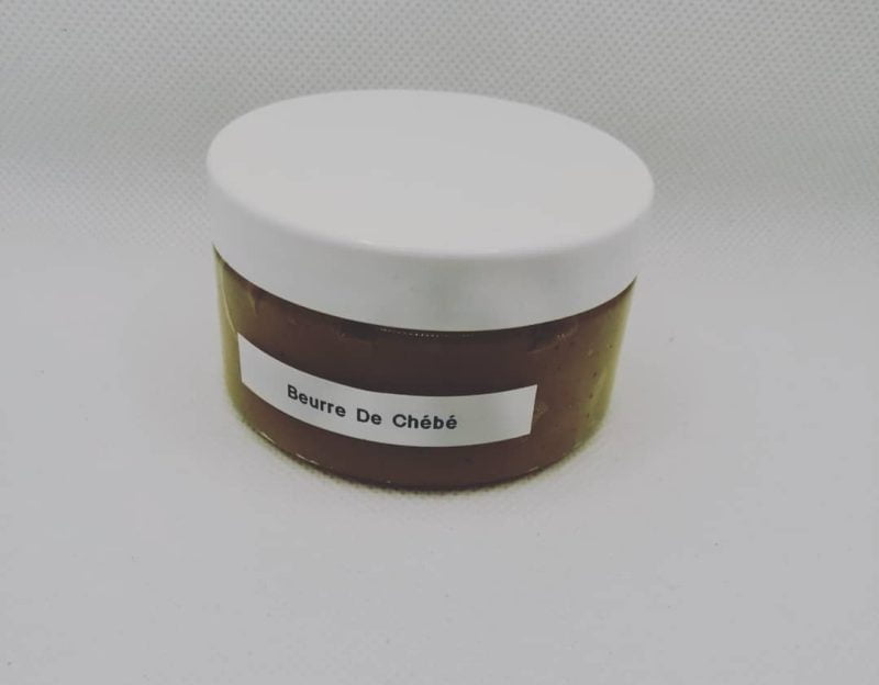 Beurre de chébé 100ml