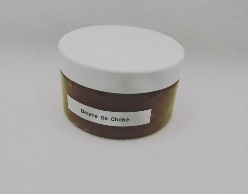 Beurre de chébé 100ml