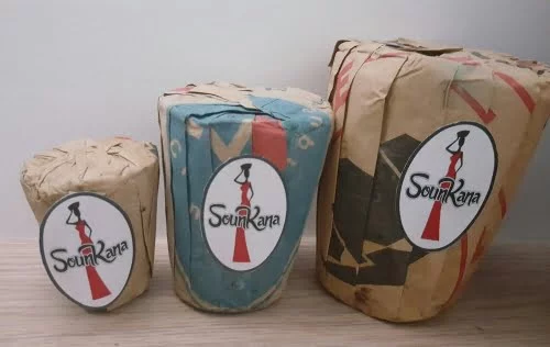 Savon noir ghanéen – Image 2