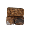 Savon noir ghanéen