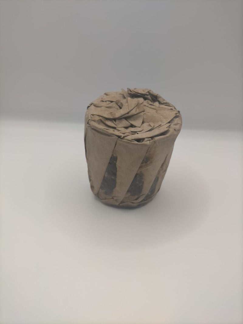 savon noir ghanéen