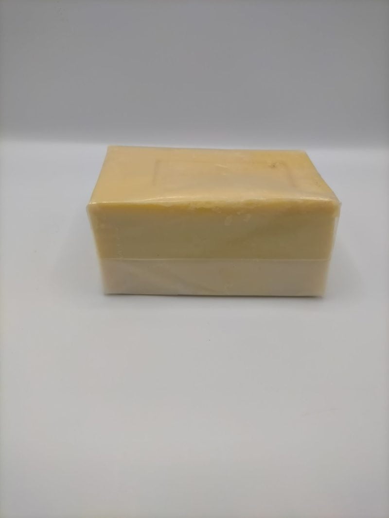 Savon unifiant à l'huile de palmiste
