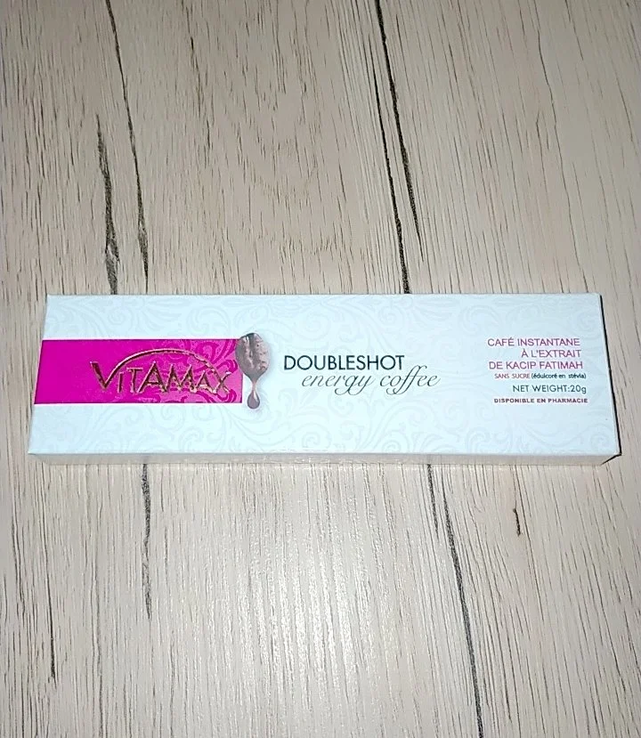 Vitamax femme (boom boom le clito)
