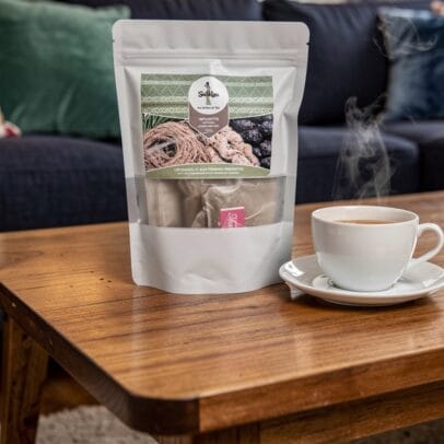 Infusette de Khamaré,nep nep et guéni